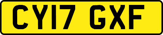CY17GXF