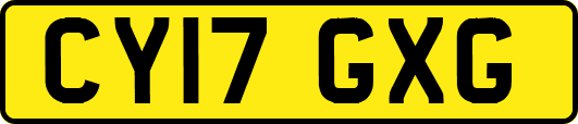 CY17GXG