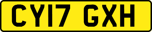CY17GXH