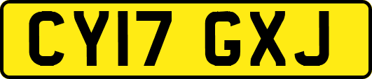CY17GXJ