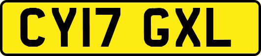 CY17GXL