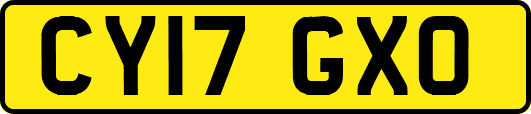 CY17GXO