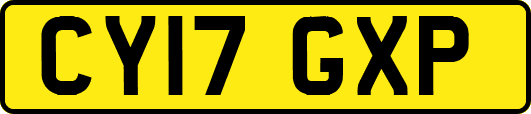 CY17GXP