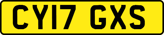 CY17GXS