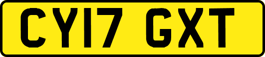 CY17GXT