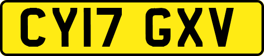 CY17GXV