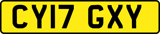 CY17GXY