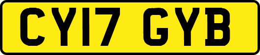CY17GYB