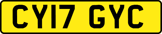 CY17GYC