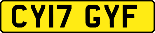 CY17GYF