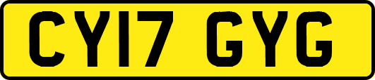 CY17GYG