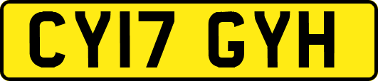 CY17GYH