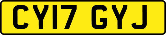CY17GYJ