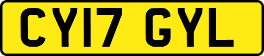 CY17GYL