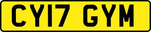 CY17GYM
