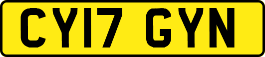 CY17GYN
