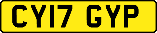 CY17GYP