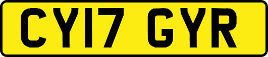 CY17GYR