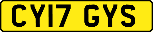 CY17GYS