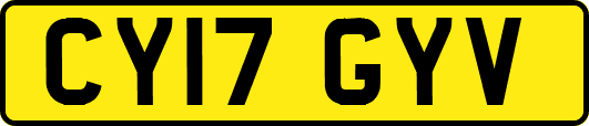 CY17GYV