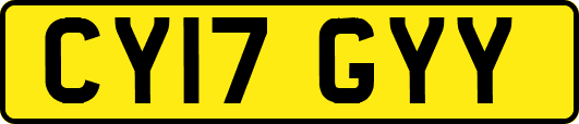 CY17GYY