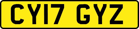 CY17GYZ