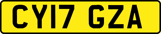 CY17GZA