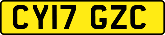 CY17GZC
