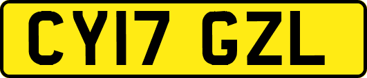 CY17GZL