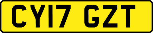 CY17GZT
