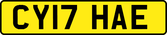 CY17HAE