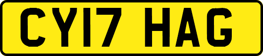 CY17HAG