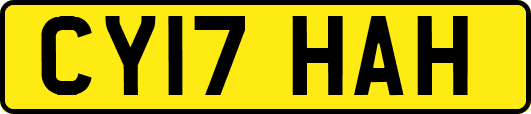 CY17HAH