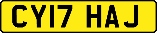 CY17HAJ