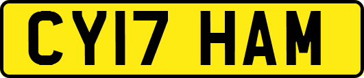 CY17HAM