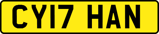 CY17HAN