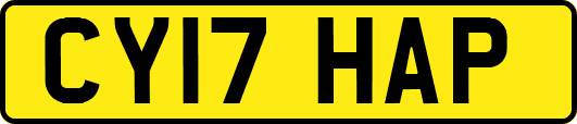 CY17HAP