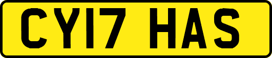 CY17HAS