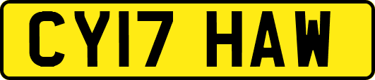 CY17HAW