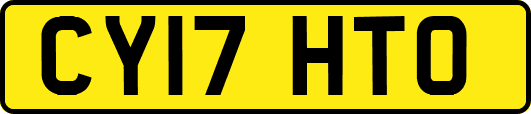 CY17HTO