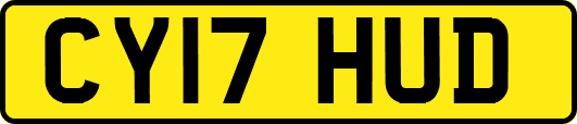 CY17HUD