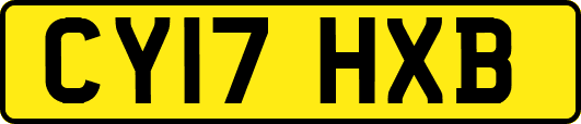 CY17HXB