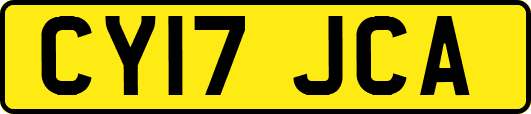 CY17JCA