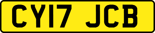CY17JCB
