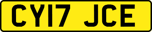 CY17JCE