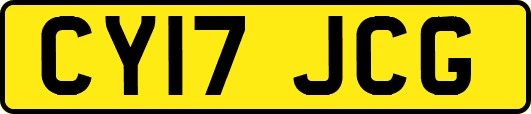 CY17JCG