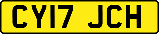 CY17JCH