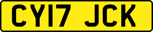 CY17JCK