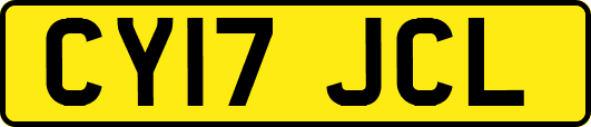 CY17JCL