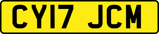 CY17JCM